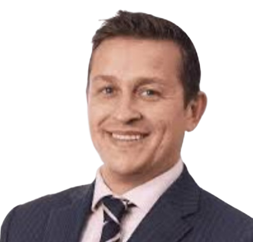 DR. NICK CULLEN