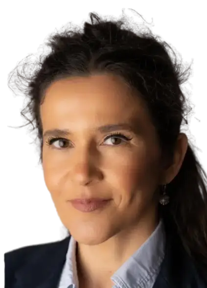 DR. MAY LABIDI BIRMINGHAM