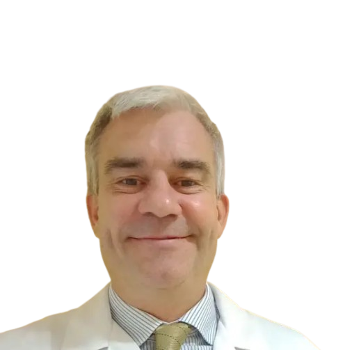 DR. PAULO CESAR