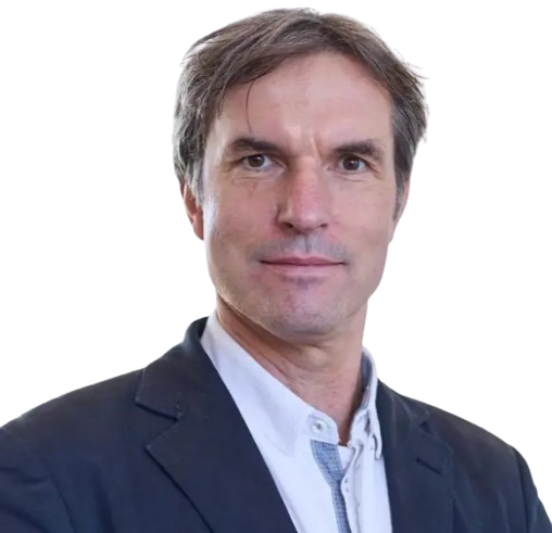 DR. STEFAN RAMMELT
