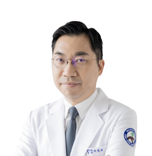 DR. SANG GYO SEO