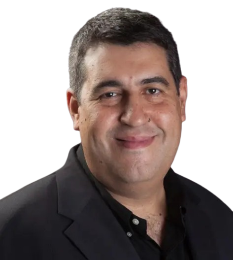 DR. MANUEL MONTEAGUDO