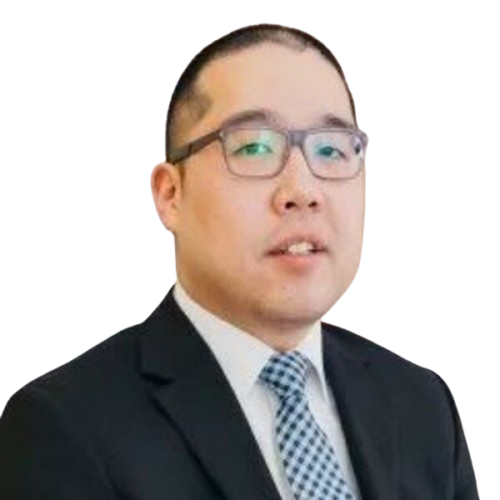 DR. SAM SI -HYEONG PARK