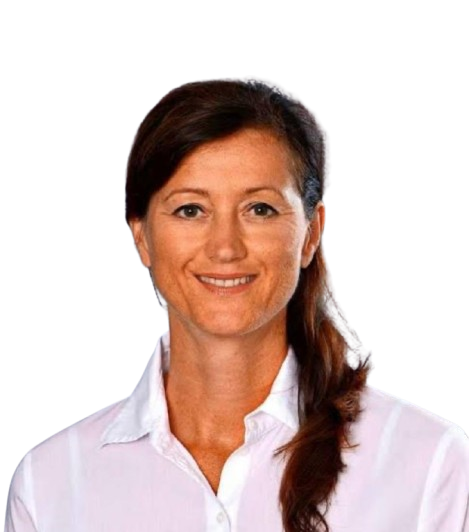 DR. CHARLOTTE HASE