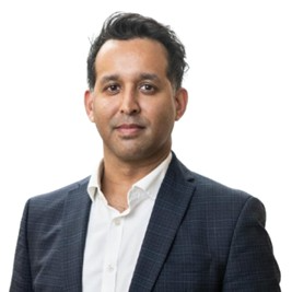 DR. AMIT PATEL