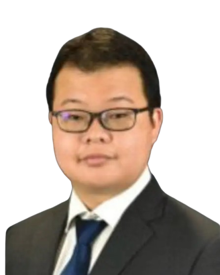 DR. LI ZONGXIAN