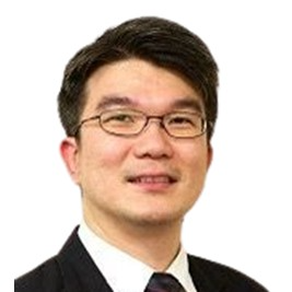 DR. ANDREW HONG