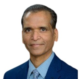 DR. VINOD PANCHBHAVI