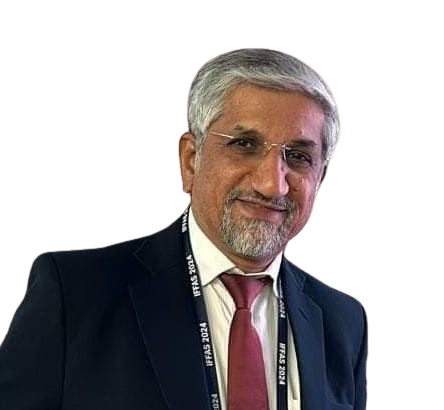 DR. AJOY SM