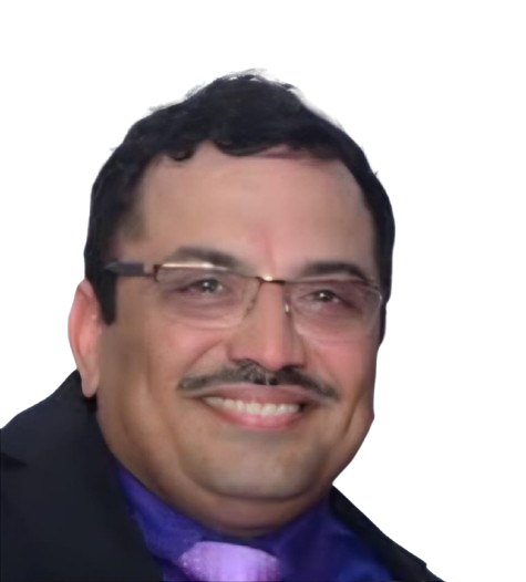 DR. MAHENDRA KUDCHADKAR