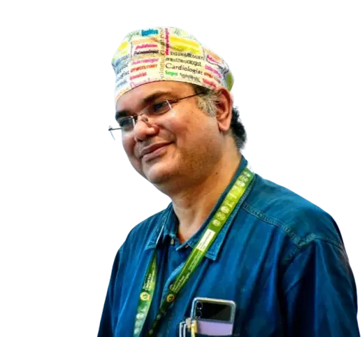 DR. ABHIJIT BANDOPADHYAY